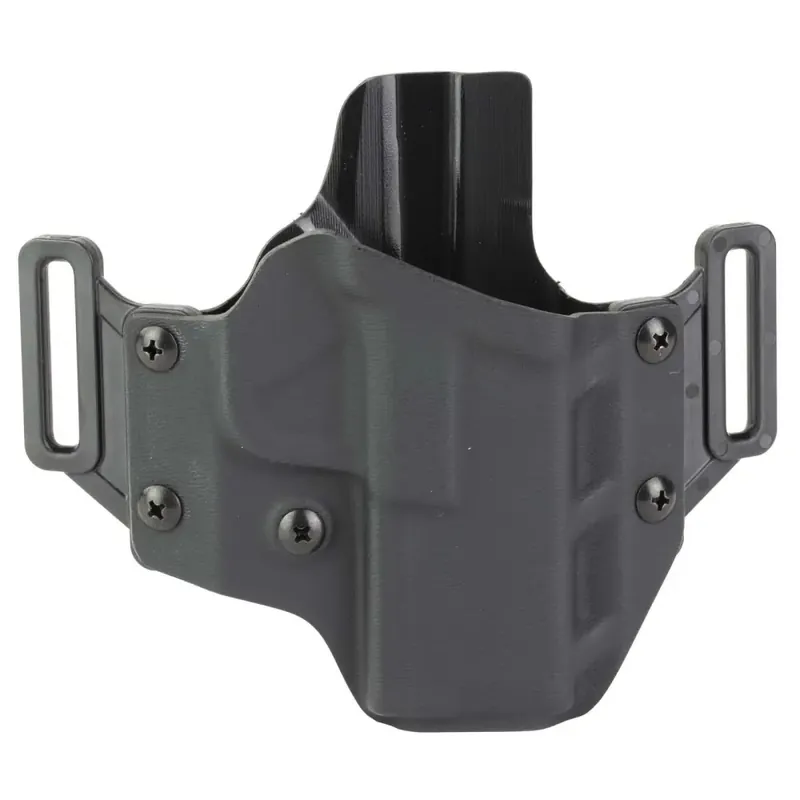 Springfield Hellcat Pro Covert Outside the Waistband Right Handed Holster by Crucial
