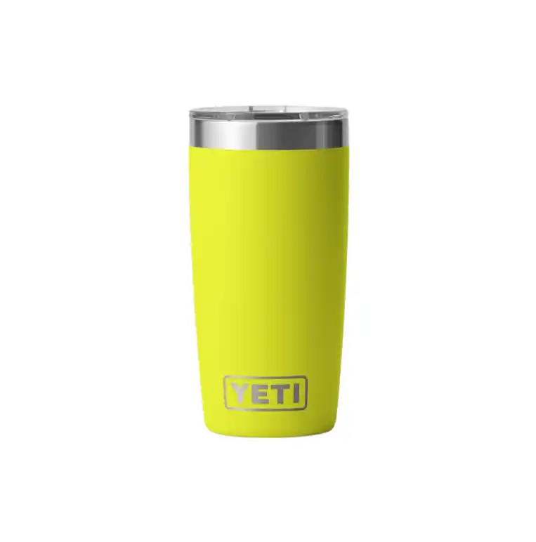 Rambler 10 oz Tumbler by YETI