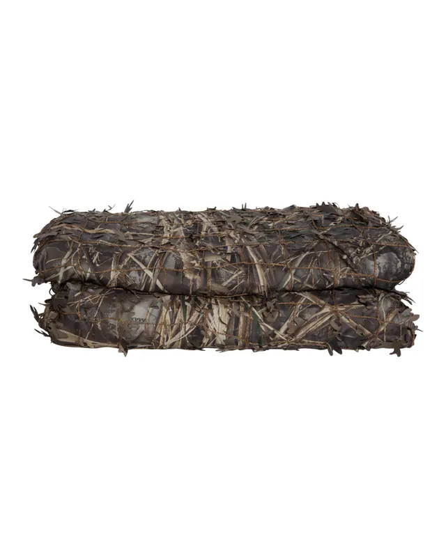 17 to 19 Foot Quick Set Legacy Blind Kit by Banded