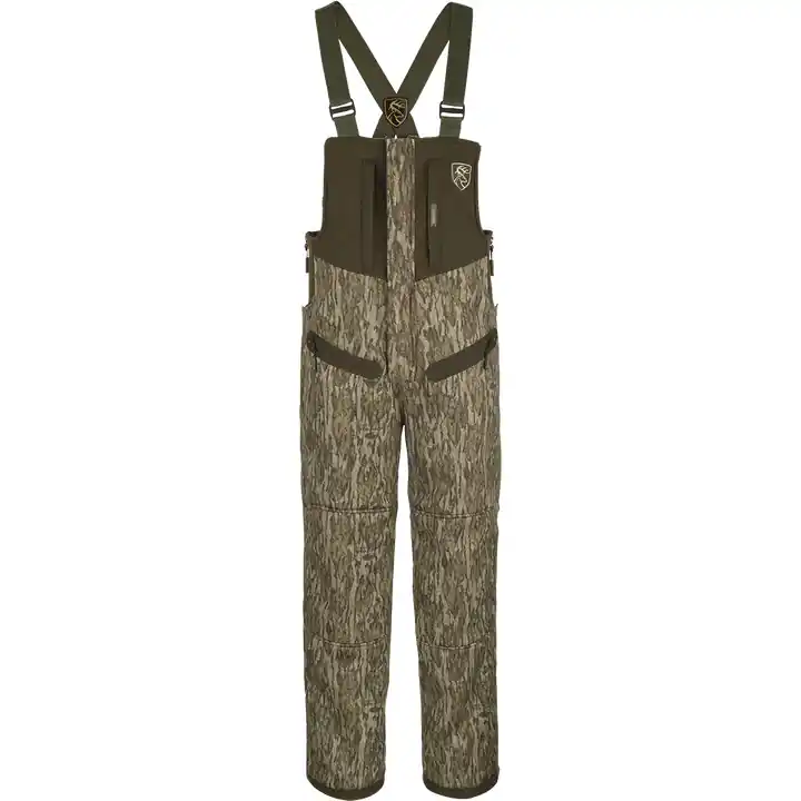 Stillstand Windproof Bib by Drake