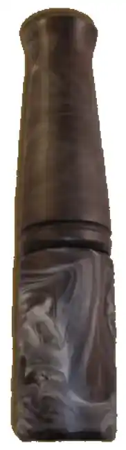Harrison Hoot‘n Stick Synthetic Call by Hooks Custom Calls