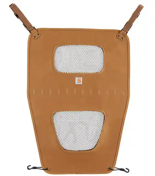 Univ Nylon Duck Pet Barrier by Carhartt