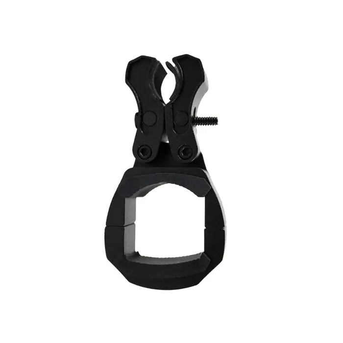 Maxcam 7 & Solo Universal Clamp Mount by MaxView Optics