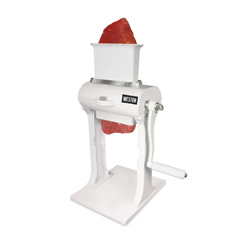 Manual Meat Cuber and Tenderizer by Weston