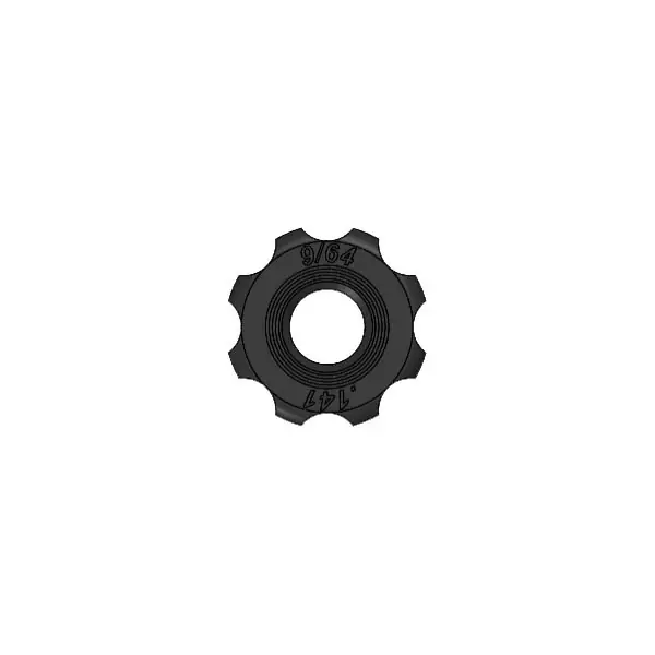DC Insight 9/64 Aperture Cartridge by Hamskea