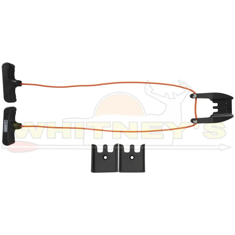 Aluminum Universal Rope Cocker by Bear Archery