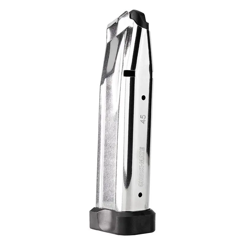 2K11 1911 DS Warrior 45 ACP 13 Round Mag by Kimber