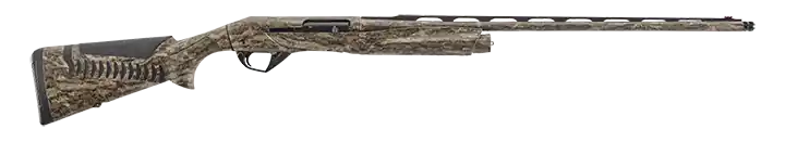 Benelli SBE 3 28 Gauge 26" Barrel 3" Chamber Shotgun in Mossy Oak Bottomland Finish