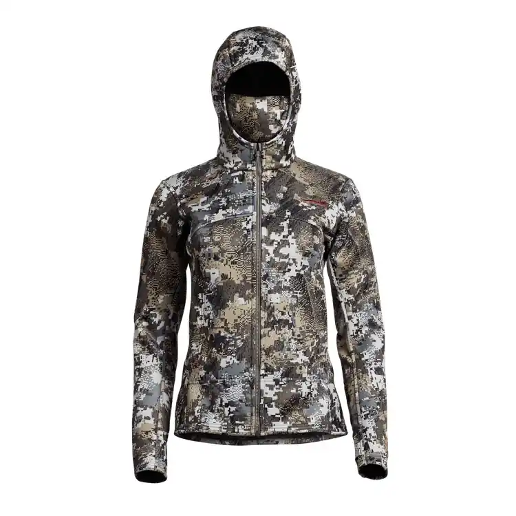 Women‘s Traverse Hoodie by Sitka
