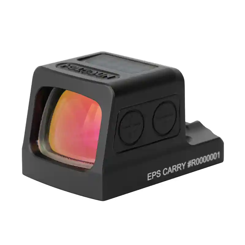 EPS Carry Green MRS Sight by Holosun Technologies