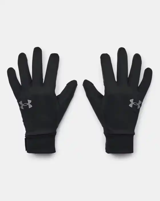 Mens Storm Liner Gloves by Under Armour