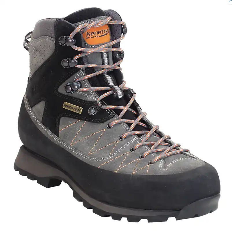Bridger High Hunting Boot by Kenetrek