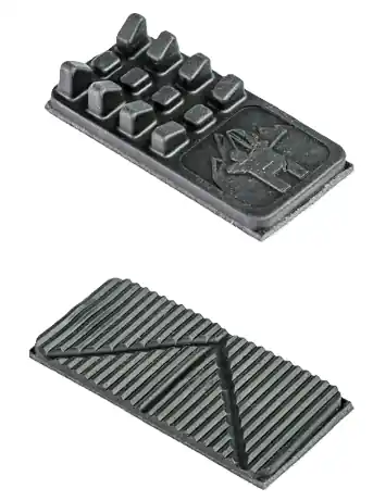 Pillar Arrow Guide Kit by Hamskea