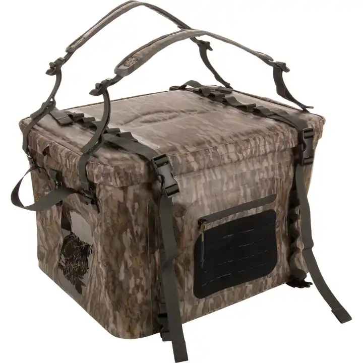 HND Carry All Collapsible Storage Bag by Drake Waterfowl