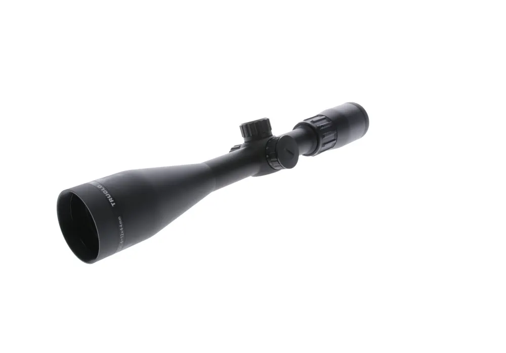 Intercept 3-9x40 Rifle Scope by TruGlo
