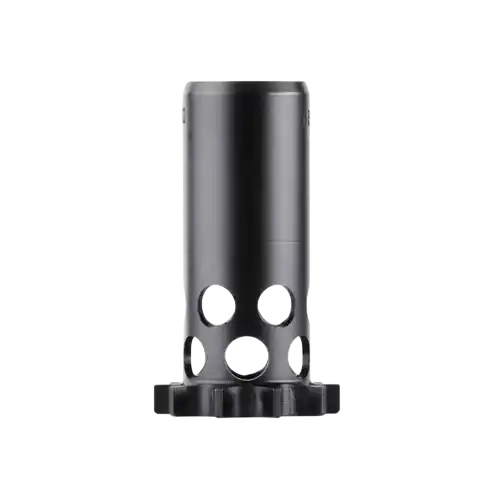 9mm P-Series Piston for M13.5x1LH Threaded Barrel by Dead Air