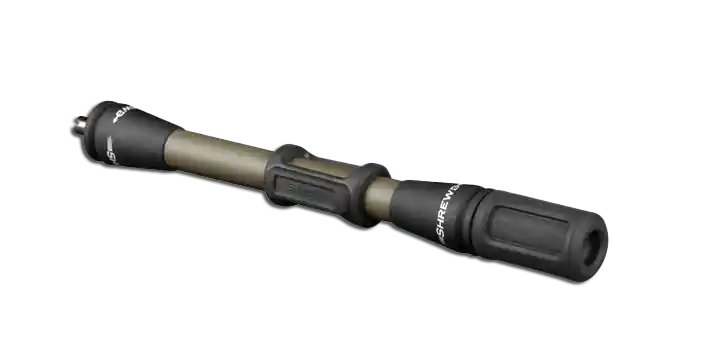 9" Vantage Stabilizer in OD Green by Shrewd
