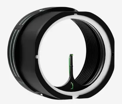UV3XL SE Hunting Cartridge .010 by UltraView Archery