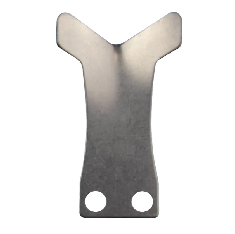Contoured Accu-Guide Arrow Rest Launcher by Hamskea