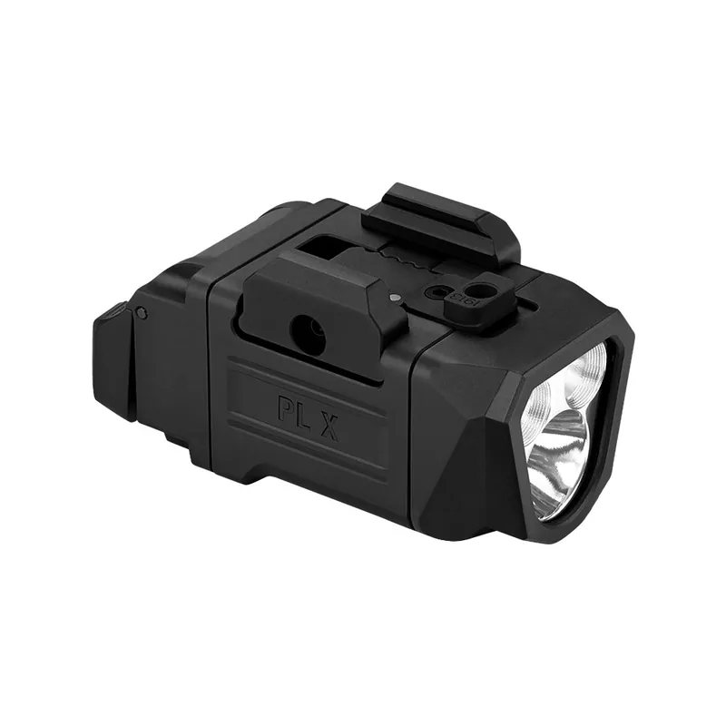 PL X Tactical Weapon Light with 1200 Lumens Dual Beam by Olight