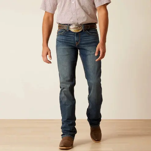 M7 Travis Straight Jean by Ariat