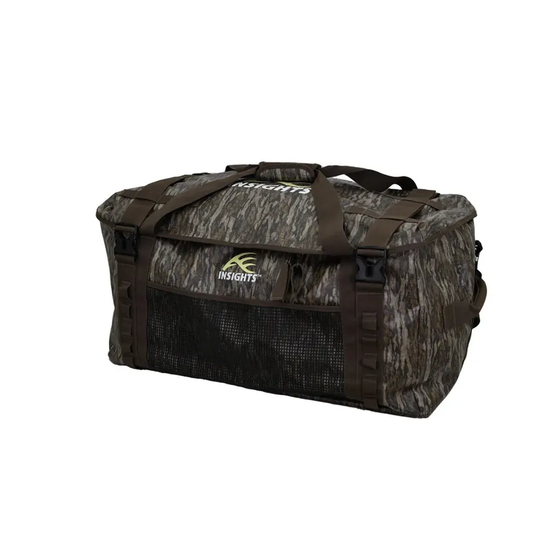 Traveler Gear XL Duffle Bag by Frogg Togg