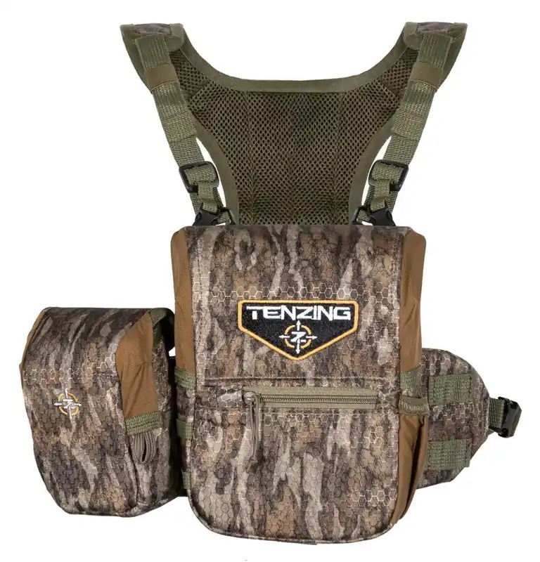 Medium Bino Harness by Tenzing
