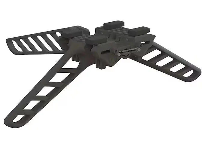 Universal Bow Jack Wheels UpStand by TruGlo