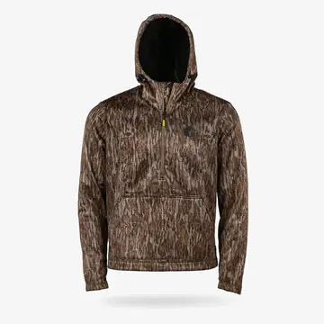 Catahoula Hoodie by Gator Wader