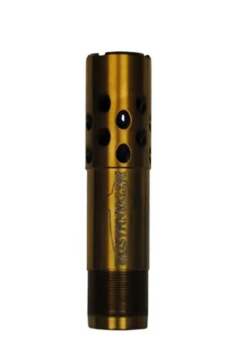 Patternmaster Code Black Goose 12 Gauge Long Range Goose Choke Extended Ported for Remington