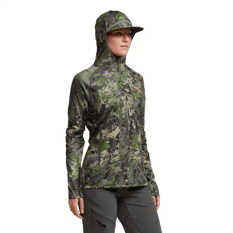 Women‘s Core Lightweight Hoody by Sitka