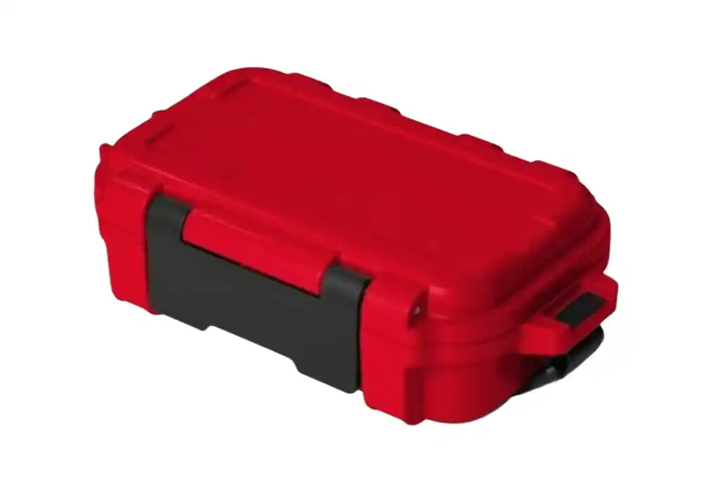 LoadOut GoBox 1 Gear Case by YETI
