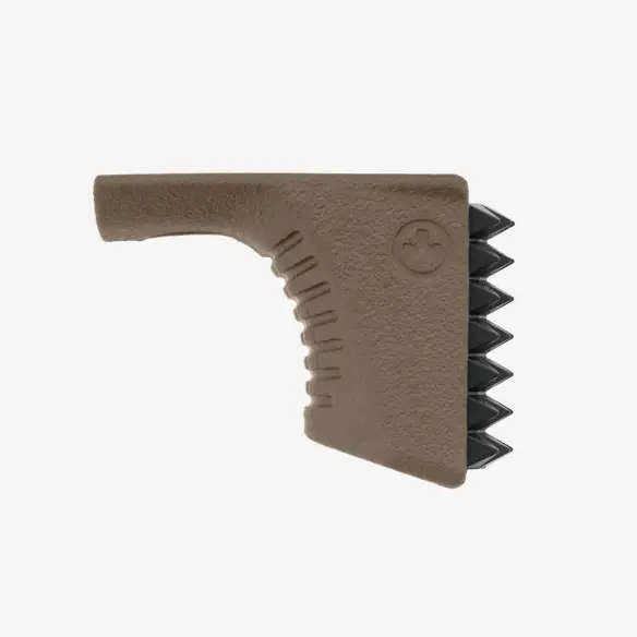 Barricade Hand Stop in FDE by Magpul