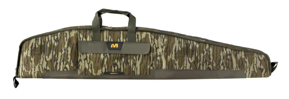 48" Scoped Rifle Case in Bottomland by Muddy