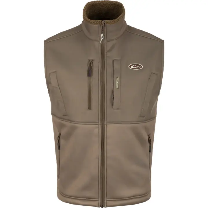 Hole Shot Vest by Drake