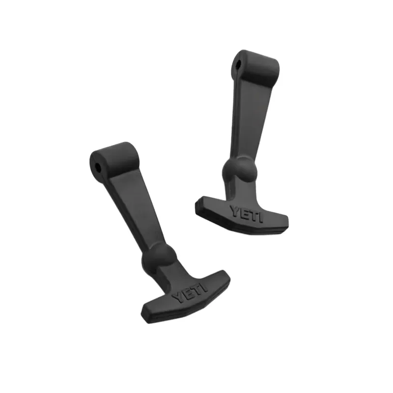 2 Pack Roadie and Tundra T Rex Cooler Lid Latches by YETI