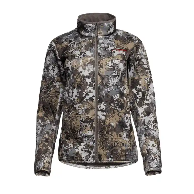 Women‘s Traverse Jacket by Sitka