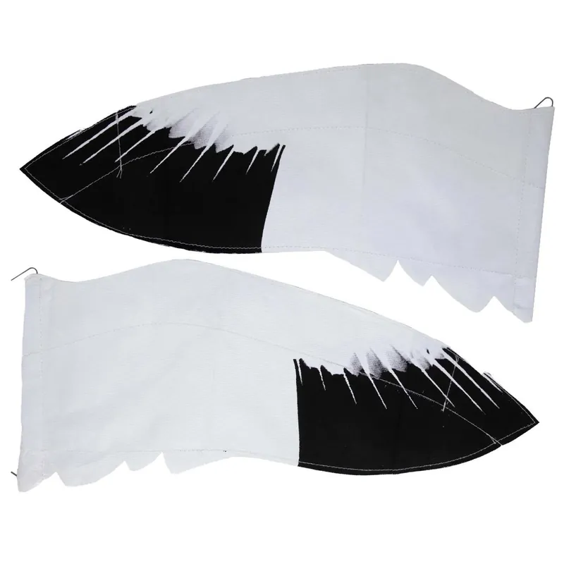 Clone Snow Goose Replacement Wings by Higdon