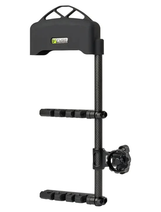 AlphaStrike XL 5 Arrow Quiver by Fuse
