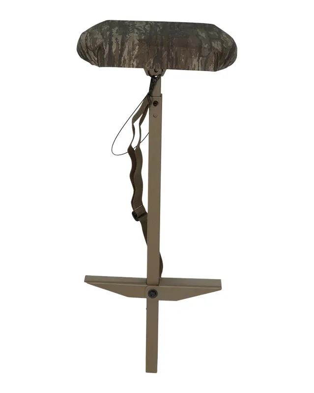 Legacy Camo Marsh Seat by Avery