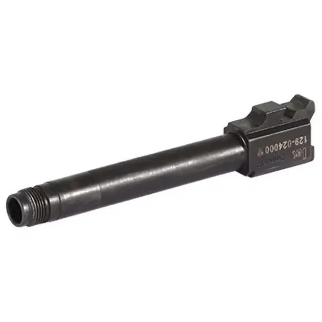 P30L 9mm 5 Inch Threaded Barrel for Long Slide Pistols by HK