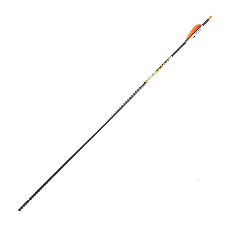 HLR Elite Fletched Arrows by Victory Archery