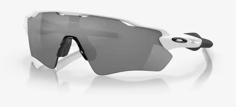 Radar Ev Path Polished White by Oakley