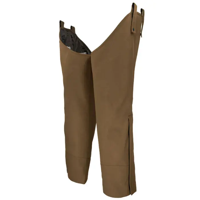 Beretta Covey Waxed Chaps
