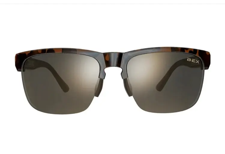 Free Byrd by Bex Sunglasses