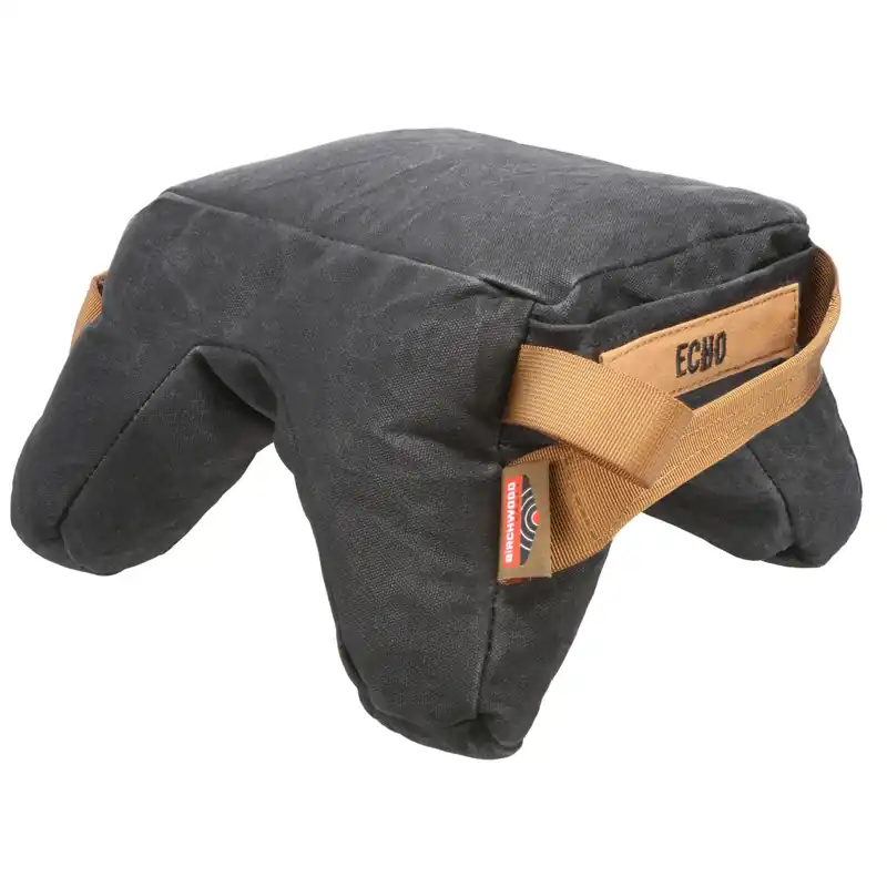 Steady-Shot Heavy Weight Echo Weight Bag in Black by Birchwood Casey