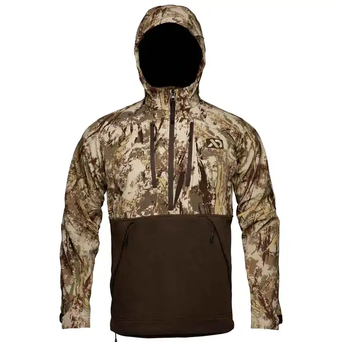 Men‘s Suppressor Hybrid Jacket in Typha by FirstLite