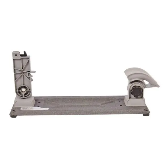 AR Armorer‘s Gun Vise by Wheeler