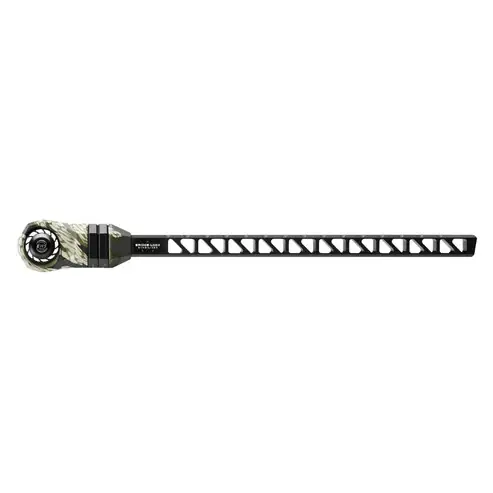 Bridge-Lock 10 inch Stabilizer in Kuiu Verde by Mathews