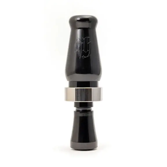 Quackhead Timber Duck Call by RNT